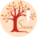 Saara Logo